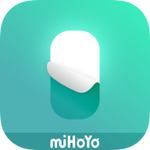 mihoyo人工桌面