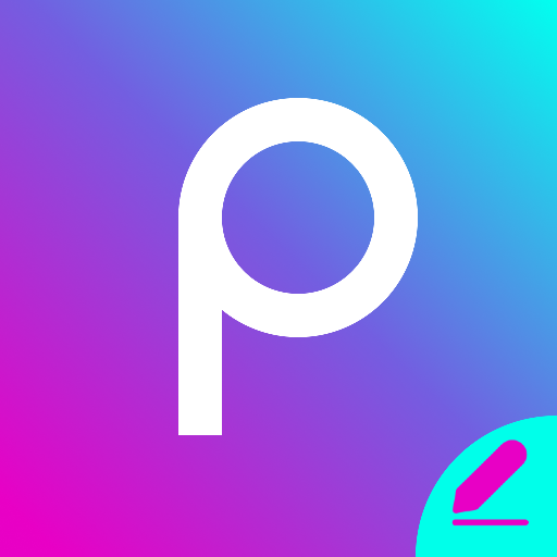 Picsart美易全能编辑器