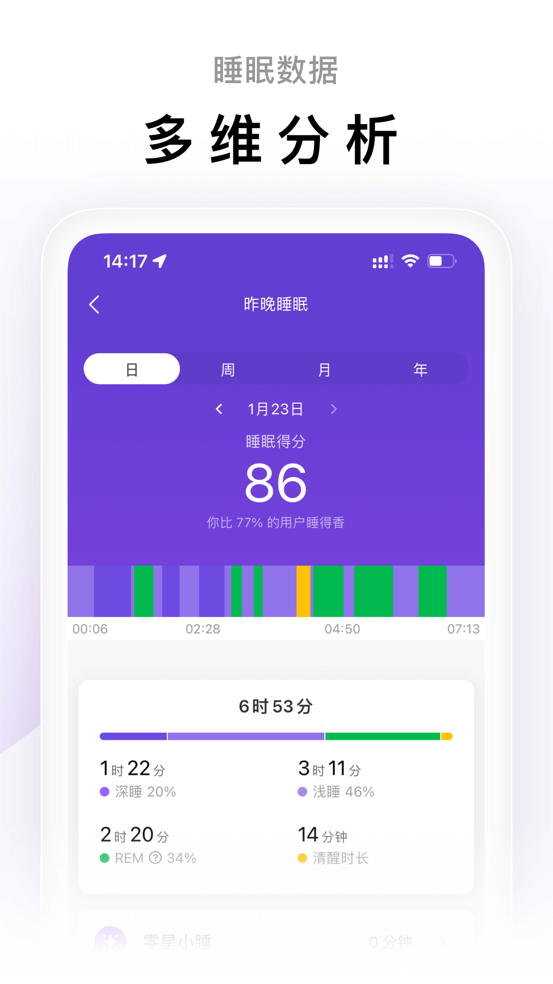小米运动手环app