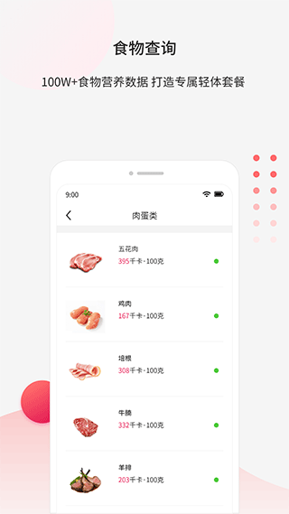 魔胴健康