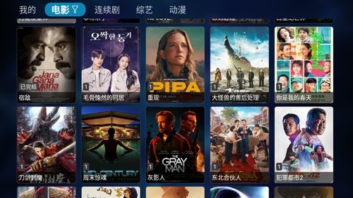 tvbox美化版