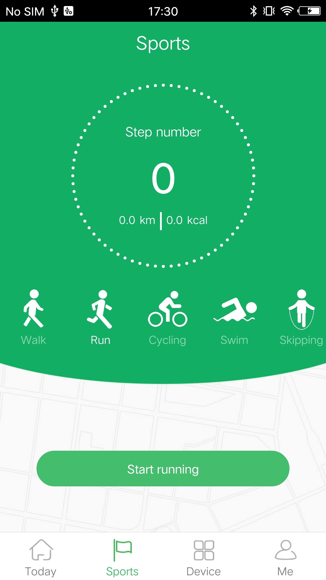 GloryFit