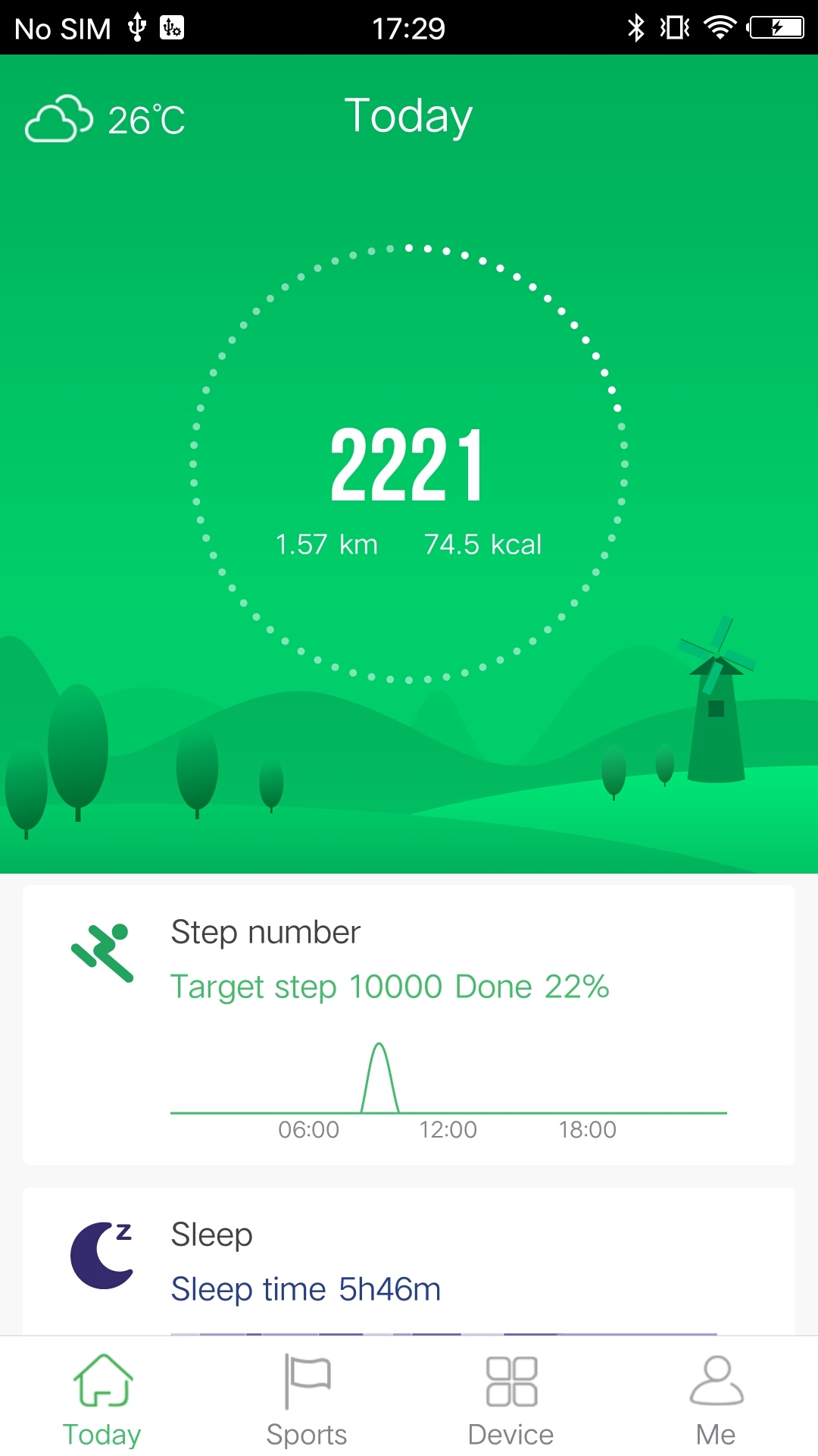 GloryFit