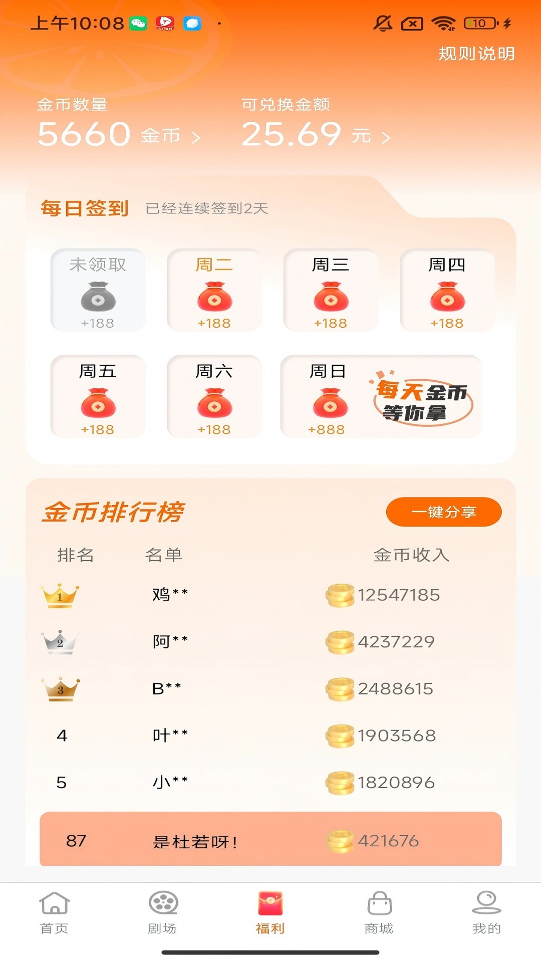 柠檬剧场