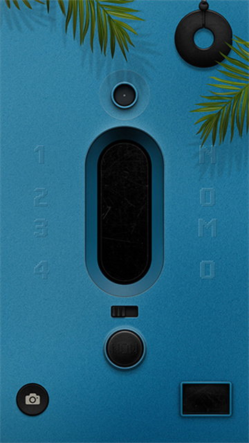NOMOCAM