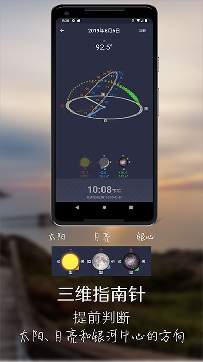 Planit巧摄