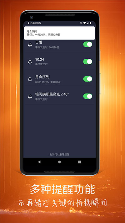 Planit巧摄