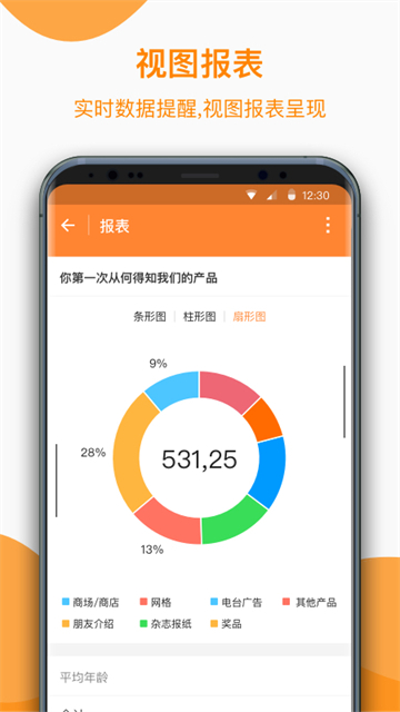 金数据