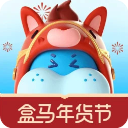 盒马生鲜