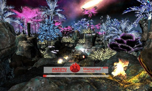 安兔兔评测3DLite版