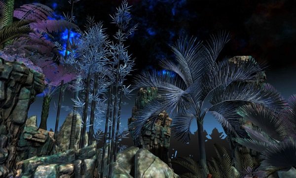安兔兔评测3DLite版