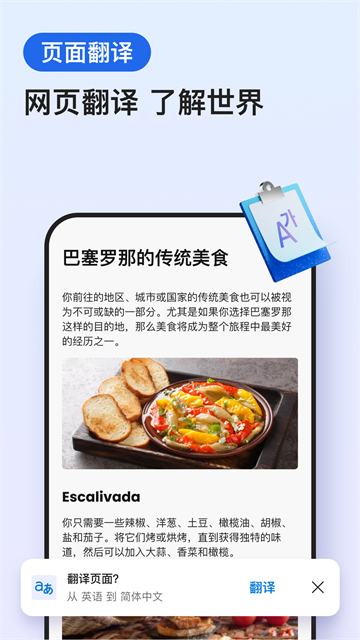Edge浏览器插件版