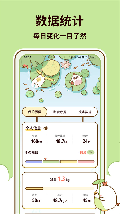 减脂食谱