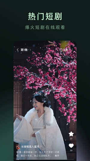 木叶免费短剧