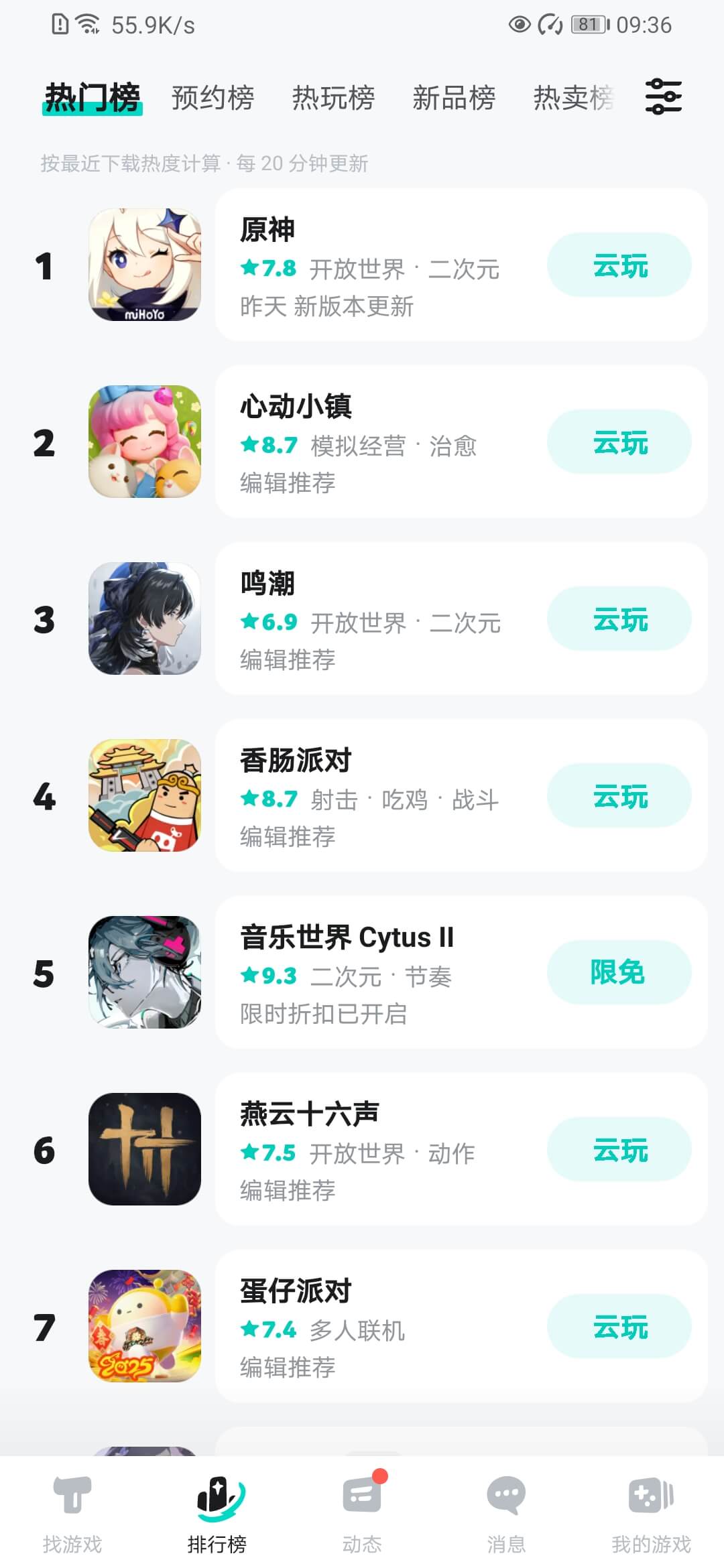 TopTop