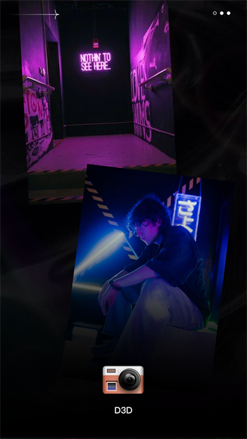 dazzcam