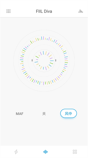 Fiil耳机app
