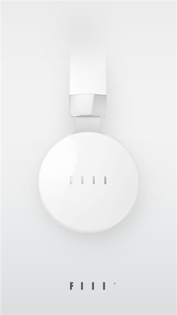 Fiil耳机app