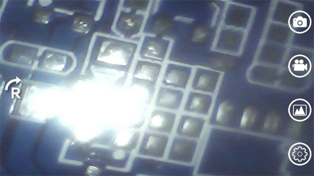 USBCAMERA