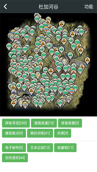 顽皮兔蓝图设计器