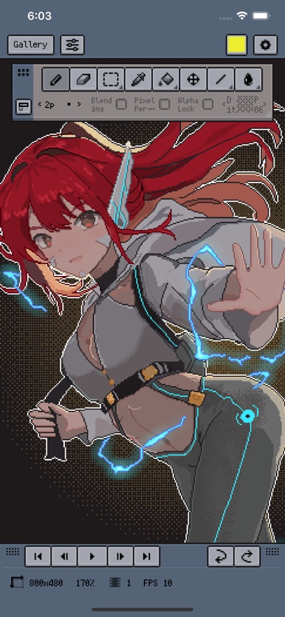 resprite