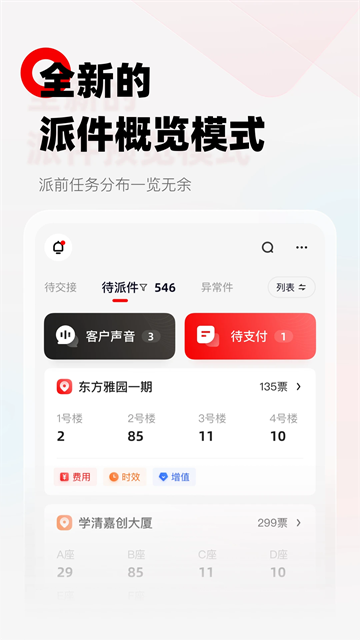 顺丰小哥