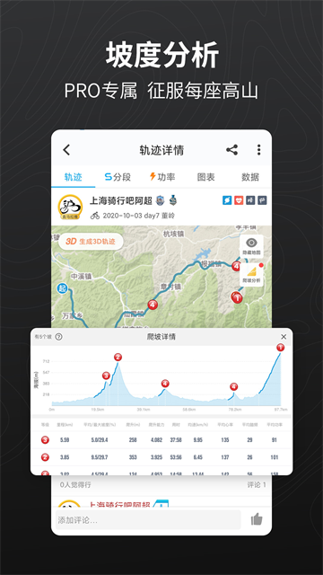 行者户外