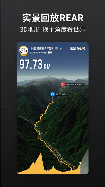 行者户外