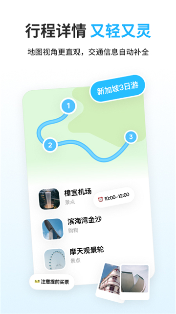 圆周旅迹