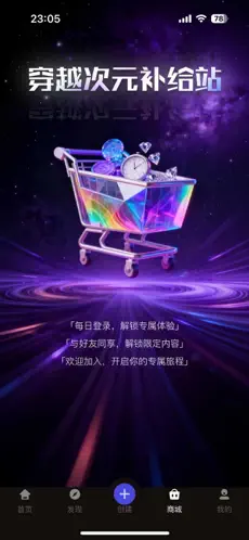 穿越次元