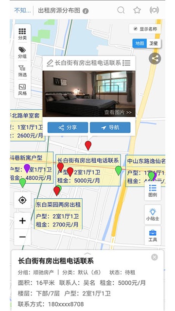 兰图绘