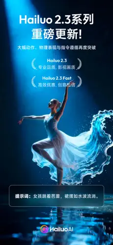 海螺ai生图