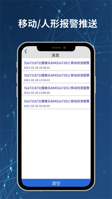 Neye3C监控