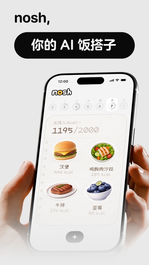 nosh