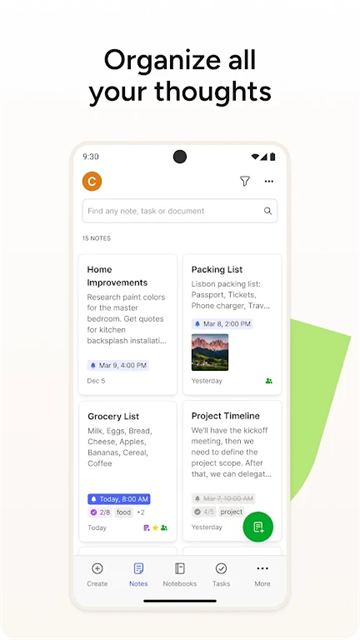 Evernote