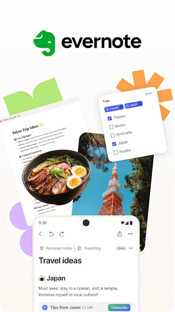 Evernote